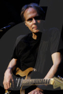 Tom Verlaine live im Konzert 