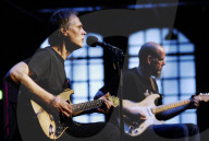 Tom Verlaine live im Konzert 