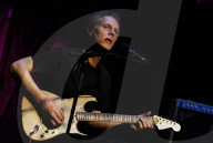 Tom Verlaine live im Konzert 