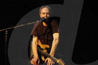 Tom Verlaine Konzert am 13.07.2006 in Hamburg 