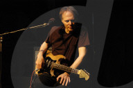 Tom Verlaine Konzert am 13.07.2006 in Hamburg 