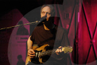 Tom Verlaine Konzert am 13.07.2006 in Hamburg 