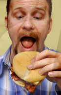 Morgan Spurlock