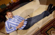 Morgan Spurlock