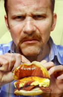 Morgan Spurlock