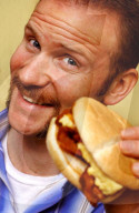 Morgan Spurlock