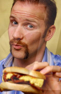 Morgan Spurlock