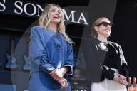 Cameron Diaz attends BottleRock Napa Valley Fest