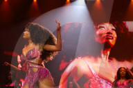 Megan Thee Stallion performs BottleRock Napa Valley Fest
