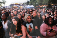 Megan Thee Stallion performs BottleRock Napa Valley Fest