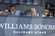 Cameron Diaz attends BottleRock Napa Valley Fest