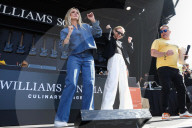 Cameron Diaz attends BottleRock Napa Valley Fest