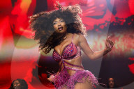 Megan Thee Stallion performs BottleRock Napa Valley Fest