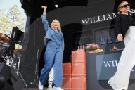 Cameron Diaz attends BottleRock Napa Valley Fest