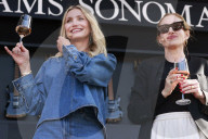 Cameron Diaz attends BottleRock Napa Valley Fest