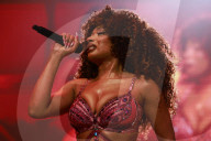 Megan Thee Stallion performs BottleRock Napa Valley Fest