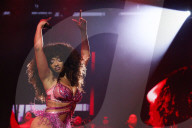 Megan Thee Stallion performs BottleRock Napa Valley Fest