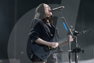St. Vincent plays BottleRock Napa Valley Fest