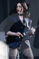 St. Vincent plays BottleRock Napa Valley Fest