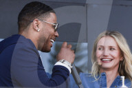 Cameron Diaz attends BottleRock Napa Valley Fest