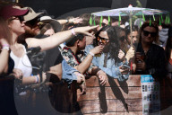 Cameron Diaz attends BottleRock Napa Valley Fest