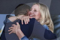 Cameron Diaz attends BottleRock Napa Valley Fest
