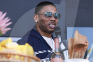 Cameron Diaz attends BottleRock Napa Valley Fest