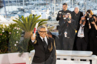 Cannes 2024 - Palme D'Or Winner's Photo Call