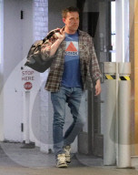 PREMIUM EXCLUSIVE Newly single man Ben Affleck leaving town?