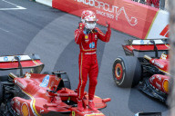 Formel 1 - Grosser Preis von Monaco: Renntag