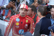 Formel 1 - Grosser Preis von Monaco: Renntag