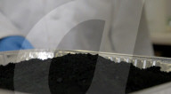 Coffee grounds used to make extra tough concrete