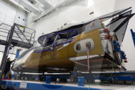 'Dream Chaser Tenacity' Sierra Space's uncrewed spaceplane