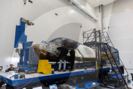 'Dream Chaser Tenacity' Sierra Space's uncrewed spaceplane