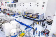 'Dream Chaser Tenacity' Sierra Space's uncrewed spaceplane