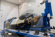 'Dream Chaser Tenacity' Sierra Space's uncrewed spaceplane