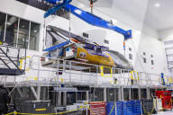 'Dream Chaser Tenacity' Sierra Space's uncrewed spaceplane