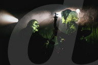 Witch Club Satan live in Copenhagen, Denmark