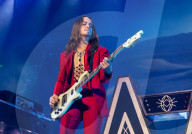 GRETA VAN FLEET Starcatcher World Tour Live at Fisev Four in MIlwaukee, WI.