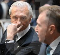 Russian President Vladimir Putin travels to Uzbekistan
