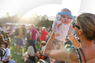 Baby Ear Protection in London, UK.