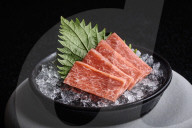 Lab-grown bluefin tuna