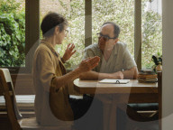 ‘It was smart to marry the competition’: meet the ‘power couples’ who work together.