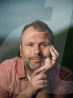 Comedian and writer John Finnemore