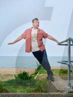 Comedian and writer John Finnemore