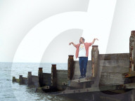 Comedian and writer John Finnemore