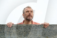 Comedian and writer John Finnemore