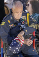 Veterans honored at Memorial Day event in Sonoma