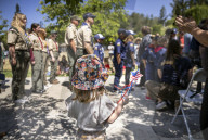 Veterans honored at Memorial Day event in Sonoma