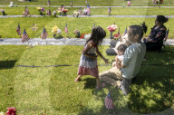 Veterans honored at Memorial Day event in Sonoma